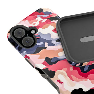 Blush Camo