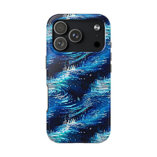 Current Flow - iPhone Tough