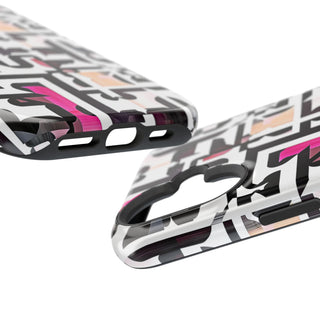 Chromatic Nexus - iPhone MagSafe