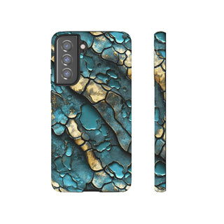 Golden Scales - Galaxy Tough