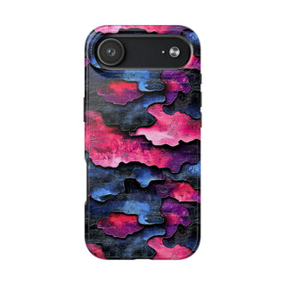 Crimson Twilight - iPhone Tough