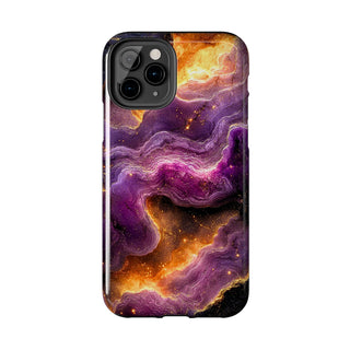 Starborn Glow - iPhone Tough