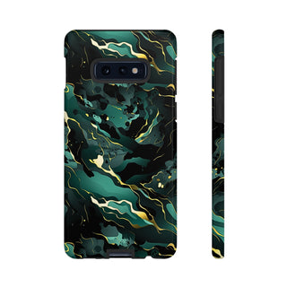 Midnight Cascade - Galaxy Tough