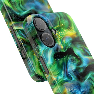 Stellar Drift - iPhone Slim