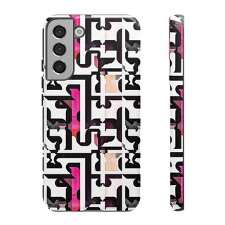 Chromatic Nexus - Galaxy Tough