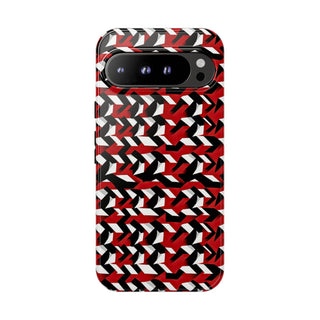 Abstract Array - Pixel Tough