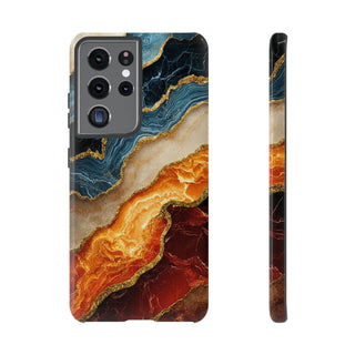 Earthbound Sonata - Galaxy Tough