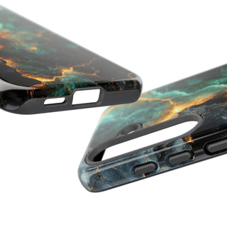 Emerald Rift - Galaxy Tough