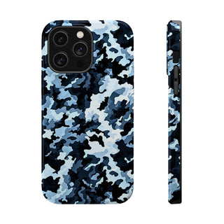 Midnight Stealth - iPhone MagSafe