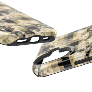 Golden Prism - iPhone MagSafe