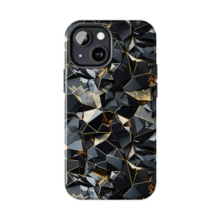 Eclipse Shatter - iPhone Tough