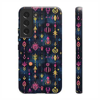 Celestial Glyphs - Galaxy Tough