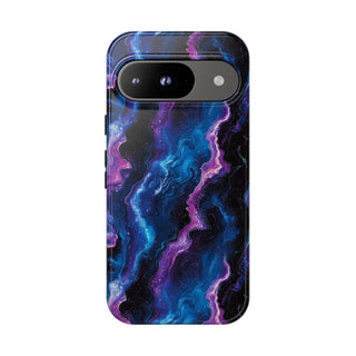 Nebula Veil - Pixel Tough