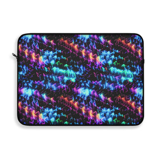 Voltage Bloom - Laptop Sleeve