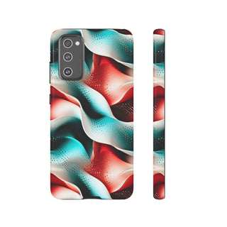 Velvet Voltage - Galaxy Tough