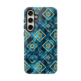 Golden Emblems - Galaxy Tough