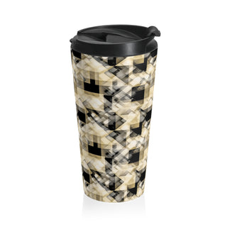 Golden Prism - Travel Mug