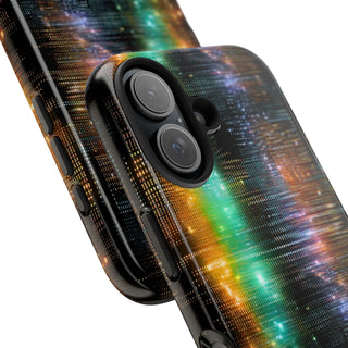 Frequency Shift - iPhone Tough