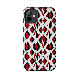 Firebrand Flame - iPhone Tough