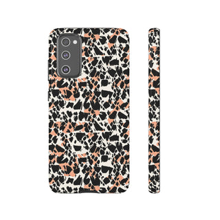 Fractured Blush - Galaxy Tough