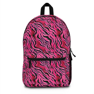 Neon Blaze - Backpack