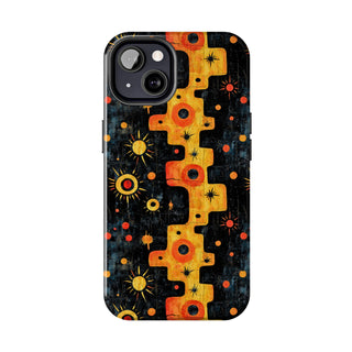 Solar Relics - iPhone Tough