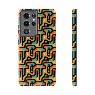 Sun Maze - Galaxy Tough