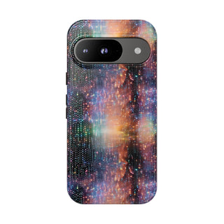 Light Script - Pixel Tough