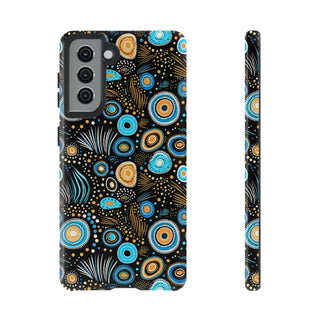 Celestial Harmony - Galaxy Tough