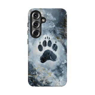 Glacier Paw - Galaxy Tough