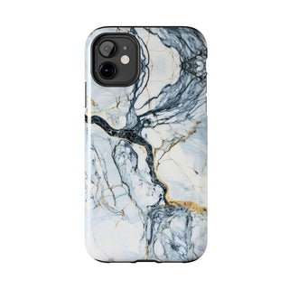 Midnight Gold - iPhone Tough