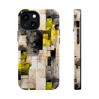 Urban Blueprint - iPhone MagSafe