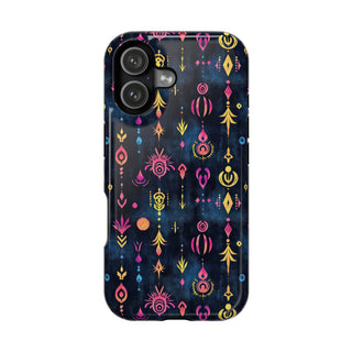 Celestial Glyphs - iPhone MagSafe