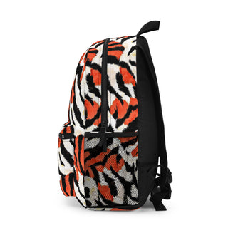 Savage Streaks - Backpack
