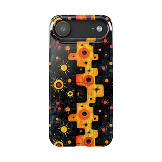 Solar Relics - iPhone Slim