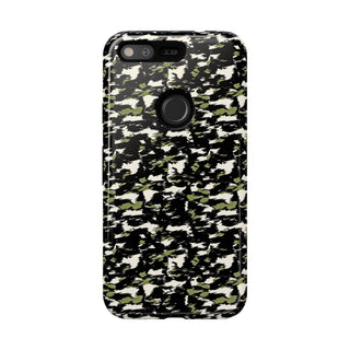 Shadow Strike - Pixel Tough