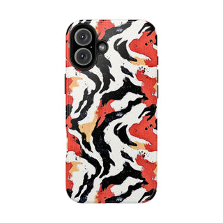 Vivid Blaze - iPhone Tough