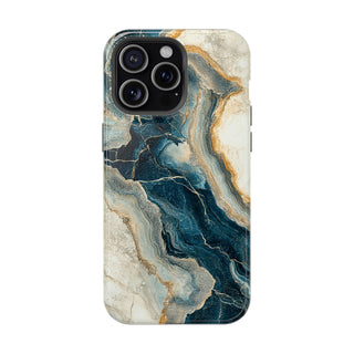 Abyssal Drift - iPhone MagSafe