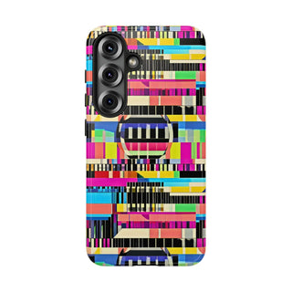 Test Tone - Galaxy Tough