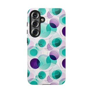 Aqua Breeze - Galaxy Tough