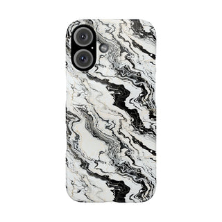 Ethereal Ebon - iPhone Slim