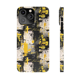 Urban Circuit - iPhone Slim