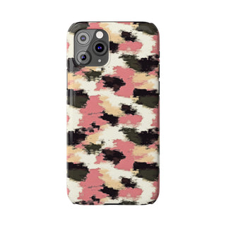 Blush Horizon - iPhone Slim