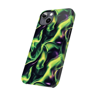 Neon Venom - iPhone Slim
