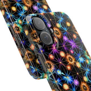 Quantum Temple - iPhone Slim