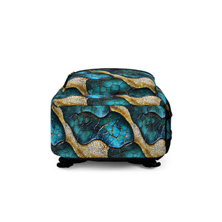 Emerald Vein - Backpack