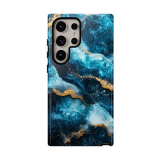 Abyssal Gleam - Galaxy Tough