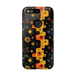 Solar Relics - Pixel Tough