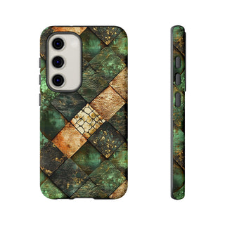 Bronze Weave - Galaxy Tough