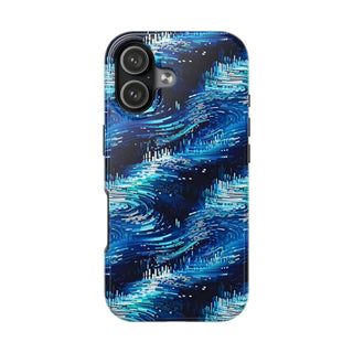 Current Flow - iPhone Tough